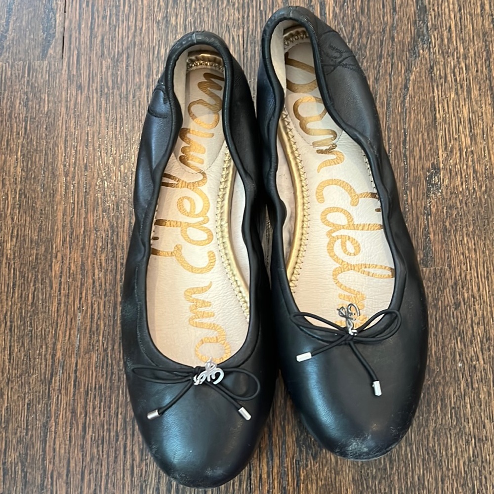 Sam Edelman Mary Janes
